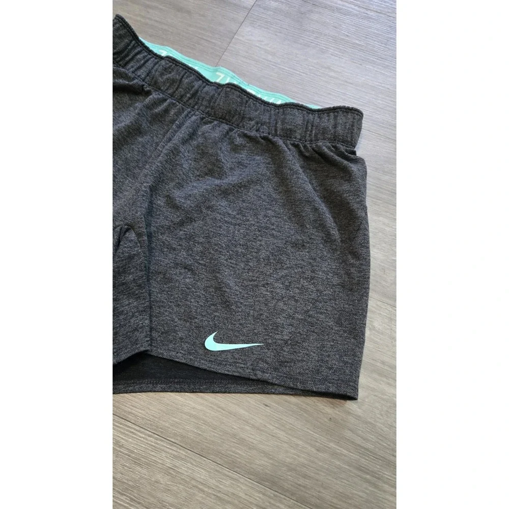 Nike dri fit